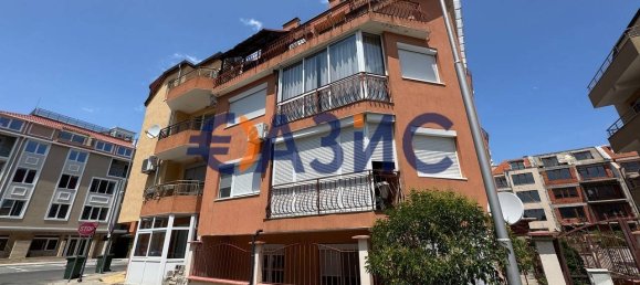 2 Schlafzimmer Wohnung in Nesebar, Bulgaria, Nr. 785 20