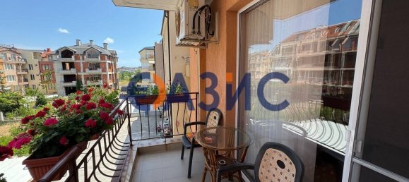 2 Schlafzimmer Wohnung in Nesebar, Bulgaria, Nr. 785 15