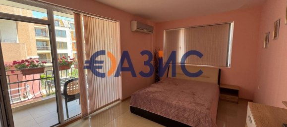 2 Schlafzimmer Wohnung in Nesebar, Bulgaria, Nr. 785 5