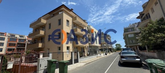 2 Schlafzimmer Wohnung in Nesebar, Bulgaria, Nr. 785 28