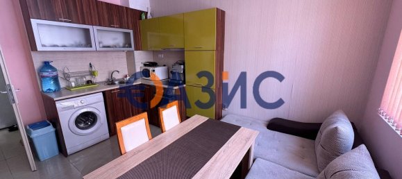 2 Schlafzimmer Wohnung in Nesebar, Bulgaria, Nr. 785 3