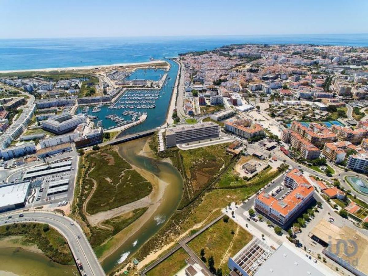 Apartamento de 4 dormitorios en Lagos, Portugal No. 5245