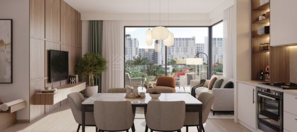 Apartamento de 2 dormitorios en Town Square, UAE No. 120177 4