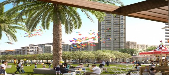 Apartamento de 2 dormitorios en Town Square, UAE No. 120177 16