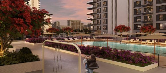 Apartamento de 2 dormitorios en Town Square, UAE No. 120177 9