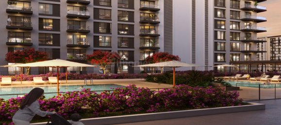 Apartamento de 2 dormitorios en Town Square, UAE No. 120177 13