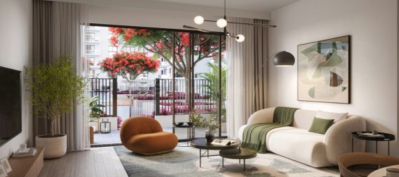 Apartamento de 2 dormitorios en Town Square, UAE No. 120177 6