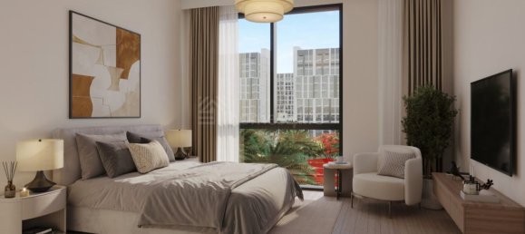 Apartamento de 2 dormitorios en Town Square, UAE No. 120177 3