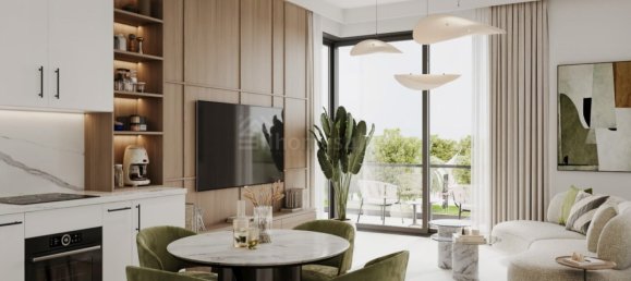 Apartamento de 2 dormitorios en Town Square, UAE No. 120177 5