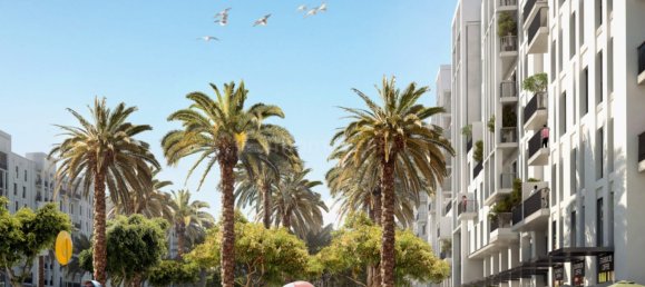 Apartamento de 2 dormitorios en Town Square, UAE No. 120177 8