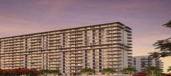 Apartamento de 2 dormitorios en Town Square, UAE No. 120177 10