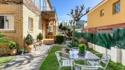 4 bedrooms House in Roses, Spain No. 281145