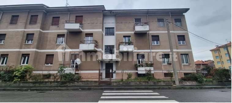 2 bedrooms Apartment in Castellanza, Italy No. 258867