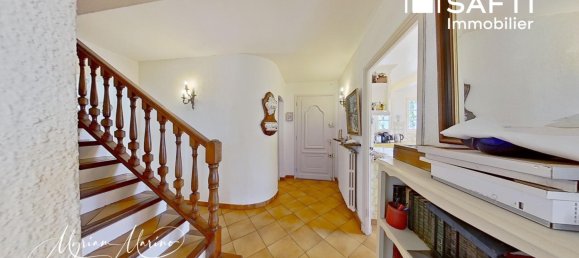 4 chambres Villa à Fréjus, France No. 292964 9