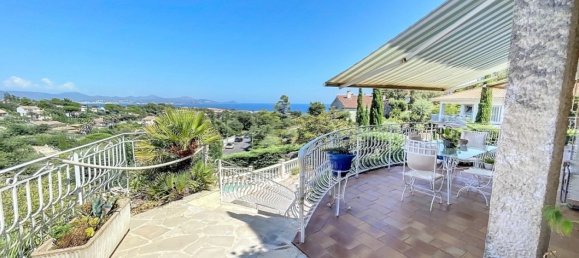 4 chambres Villa à Fréjus, France No. 292964 10