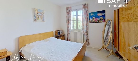 4 chambres Villa à Fréjus, France No. 292964 12
