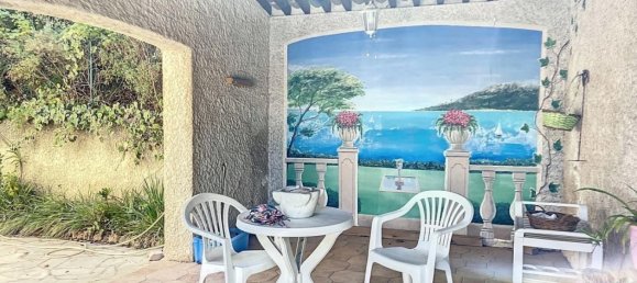 4 chambres Villa à Fréjus, France No. 292964 11