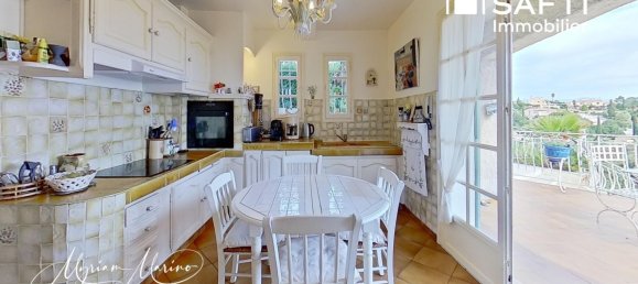 4 chambres Villa à Fréjus, France No. 292964 6