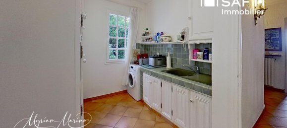 4 chambres Villa à Fréjus, France No. 292964 8