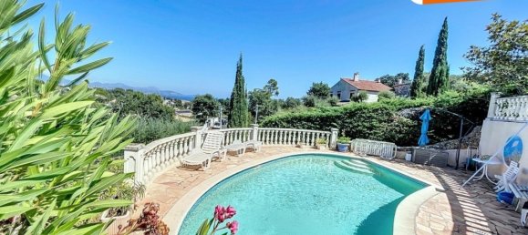 4 chambres Villa à Fréjus, France No. 292964 3