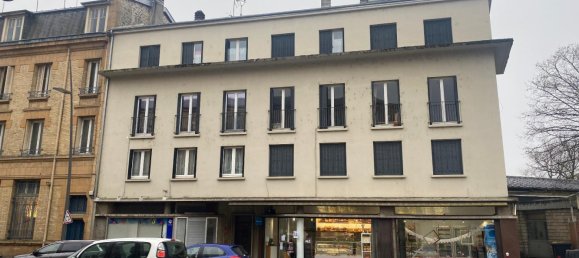 2 bedrooms Apartment in Sedan, France No. 70297 4