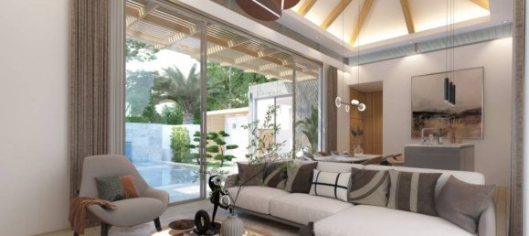 3 bedrooms Villa in Rawai, Thailand No. 13422 2