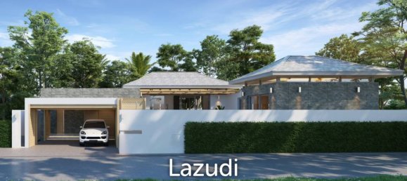 3 bedrooms Villa in Rawai, Thailand No. 13422 4