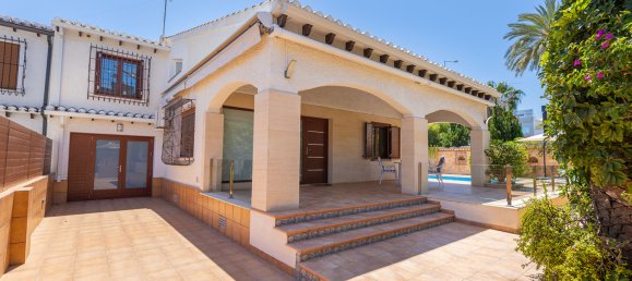 4 bedrooms Villa in La Zenia, Spain No. 158838 21