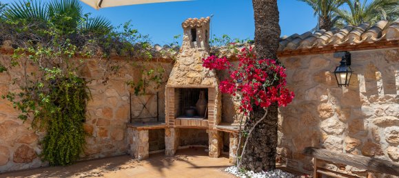 4 bedrooms Villa in La Zenia, Spain No. 158838 6