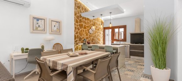 4 bedrooms Villa in La Zenia, Spain No. 158838 30