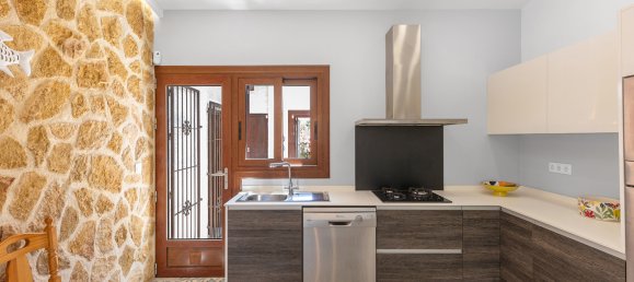 4 bedrooms Villa in La Zenia, Spain No. 158838 37