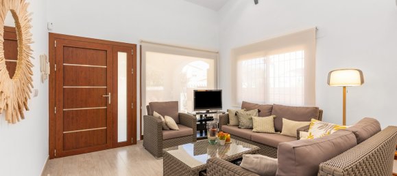 4 bedrooms Villa in La Zenia, Spain No. 158838 28