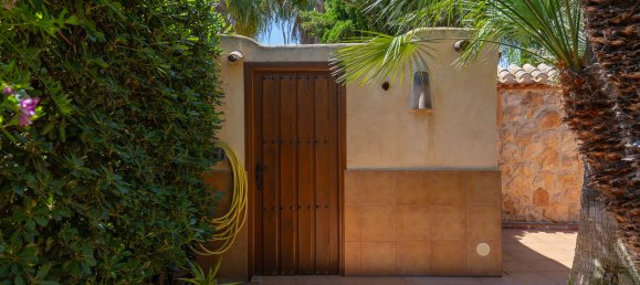 4 bedrooms Villa in La Zenia, Spain No. 158838 22