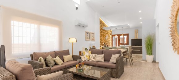 4 bedrooms Villa in La Zenia, Spain No. 158838 27