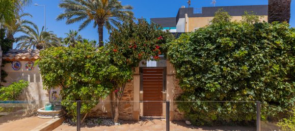 4 bedrooms Villa in La Zenia, Spain No. 158838 26