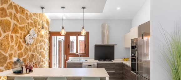 4 bedrooms Villa in La Zenia, Spain No. 158838 34