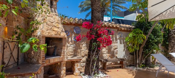 4 bedrooms Villa in La Zenia, Spain No. 158838 10