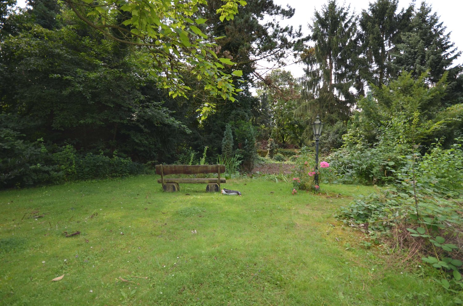 3 Schlafzimmer Haus in Kaarst, Germany, Nr. 113032