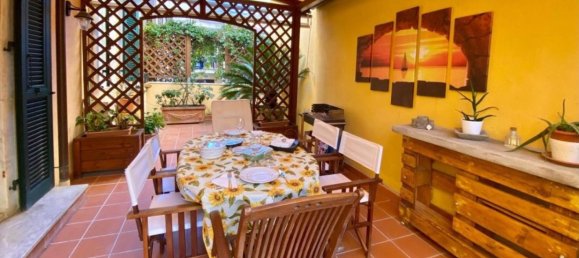 3-Zimmer Wohnung in Carrara, Italy, Nr. 27337 17