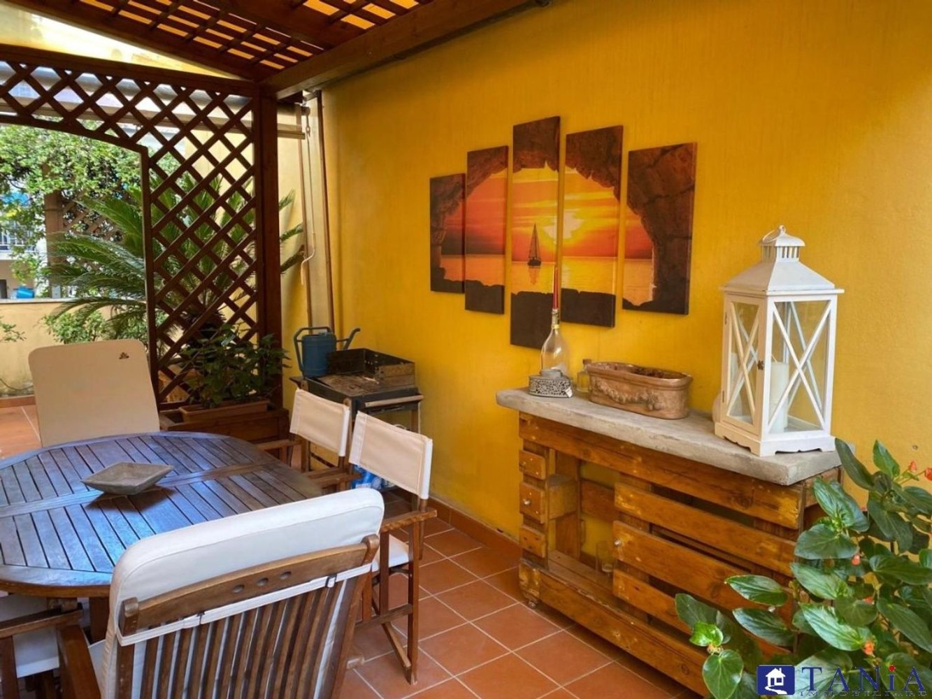 3-Zimmer Wohnung in Carrara, Italy, Nr. 27337