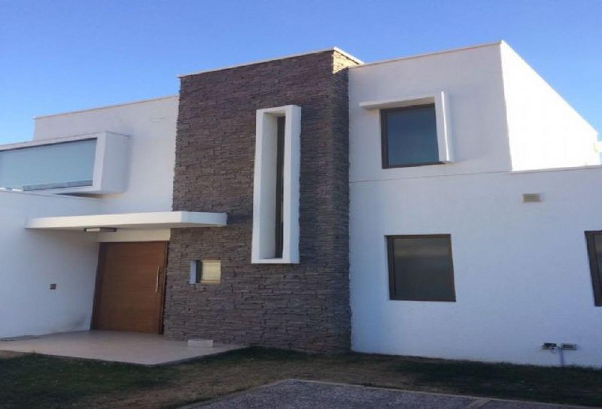 3 bedrooms House in Chacabuco, Chile No. 3130