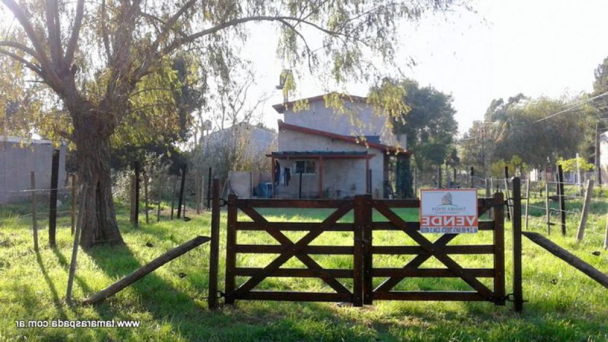 200m² Land in Mar del Plata, Argentina No. 115549