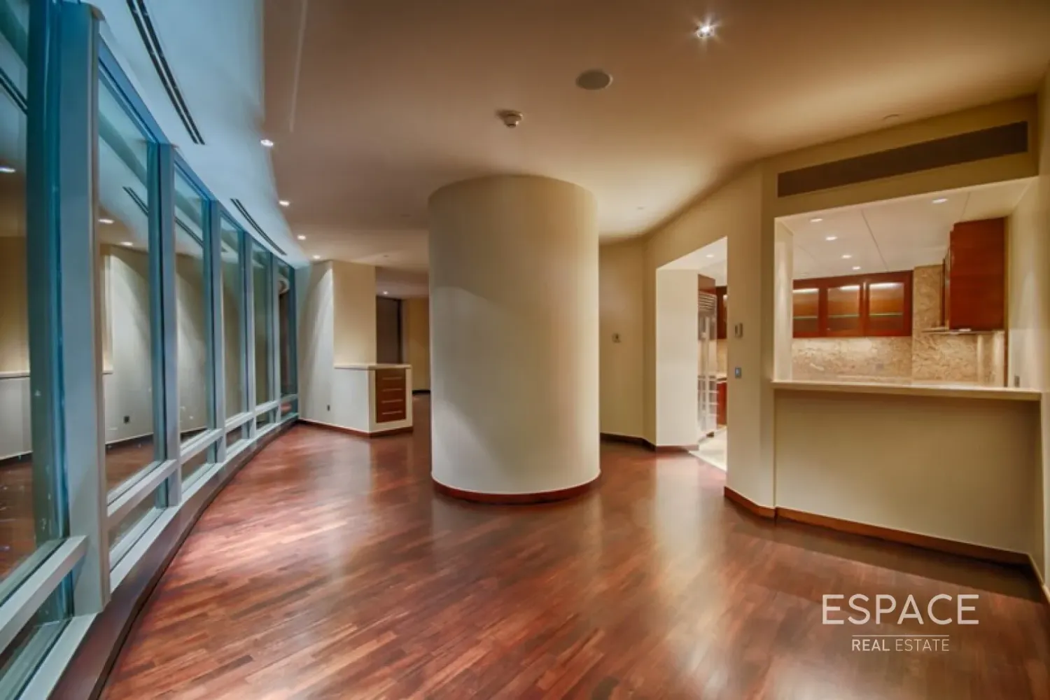 2 dormitorios apartamento en alquiler en Downtown Dubai (Downtown Burj Dubai), Dubai, UAE № 118765
