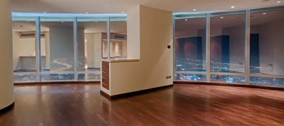 2 dormitorios apartamento en alquiler en Downtown Dubai (Downtown Burj Dubai), Dubai, UAE № 118765 2