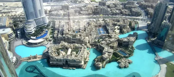 2 dormitorios apartamento en alquiler en Downtown Dubai (Downtown Burj Dubai), Dubai, UAE № 118765 11
