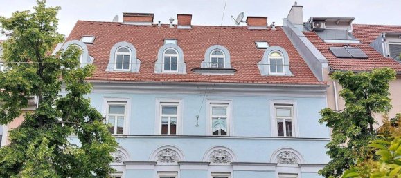 2 rooms Apartment in Gries, Austria No. 244338 3