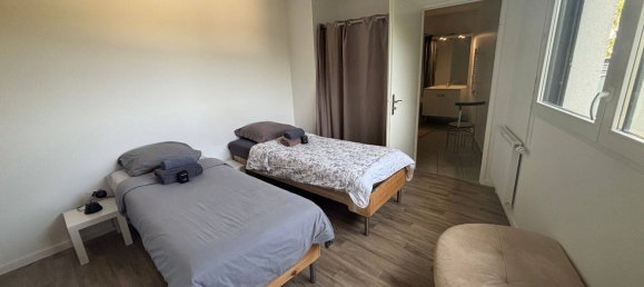 2 bedrooms Apartment in Villejuif, France No. 327016 5