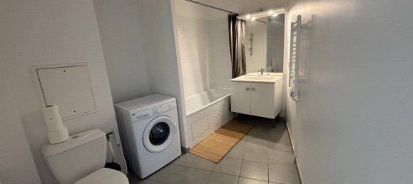 2 bedrooms Apartment in Villejuif, France No. 327016 6