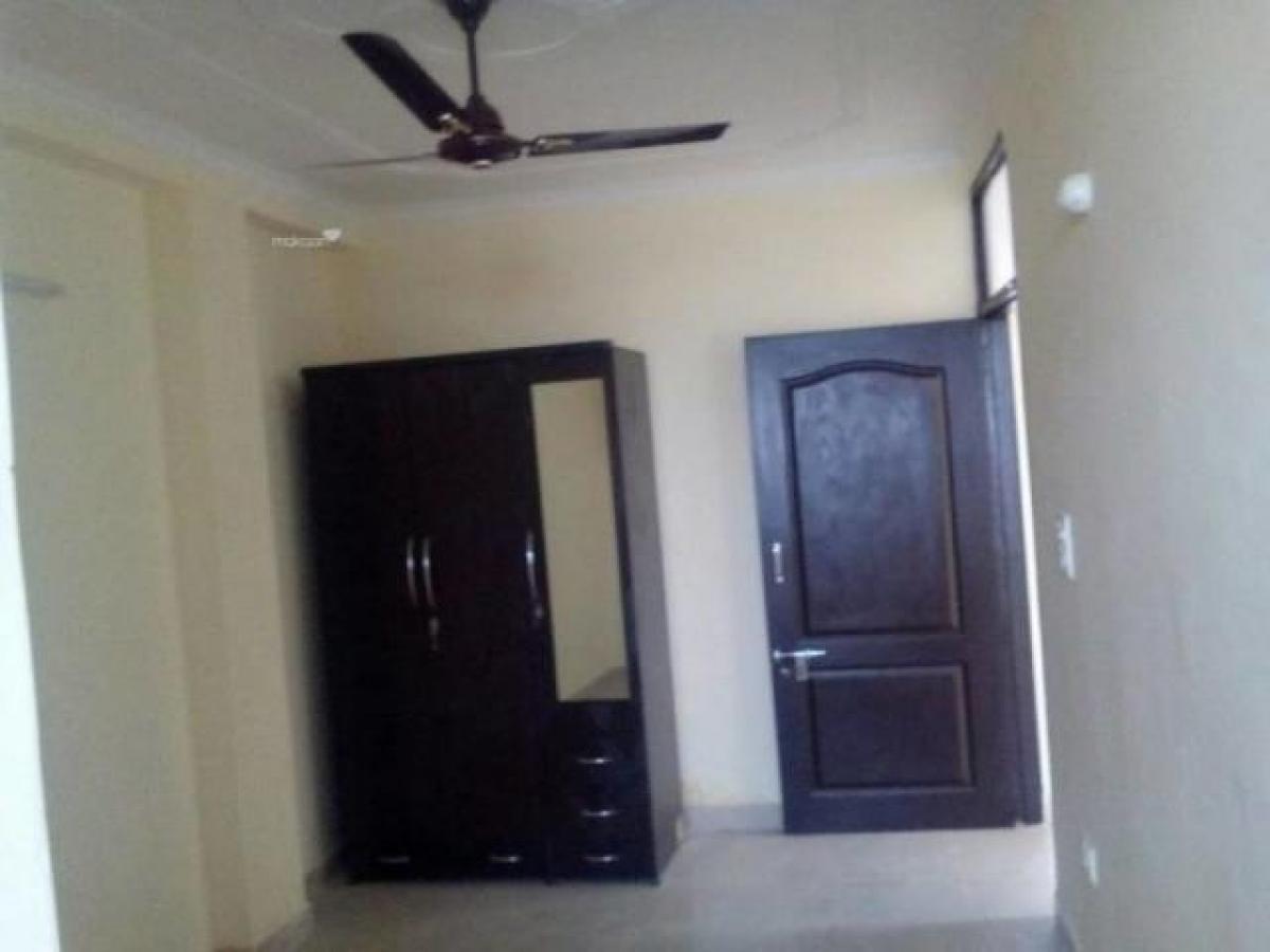2 bedrooms House in Ghaziabad, India No. 62412