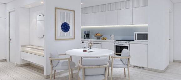 2 Schlafzimmer Wohnung in Dubai, UAE, Nr. 20846 8